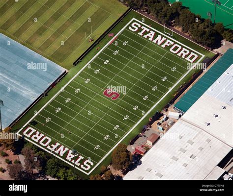 Stanford university athletics hi-res stock photography and images - Alamy