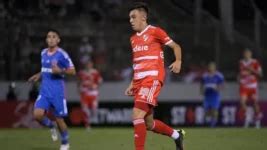 El hijo de Gallardo debutó en River y le regaló la camiseta a su mamá