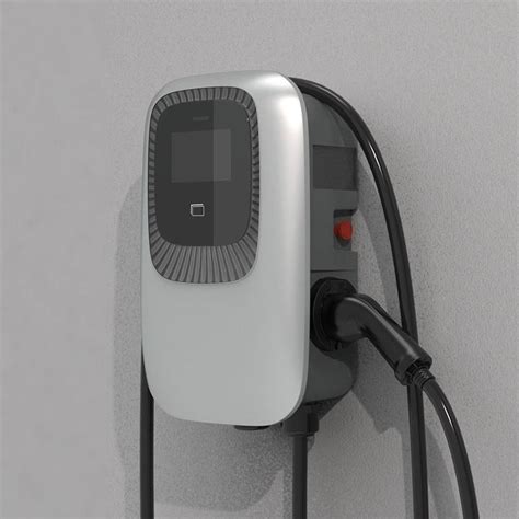 Commercial Ocpp Ac Ev Charger With Ceetl Certified Manufacturer And Supplier Cedars