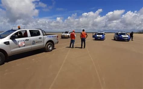 Novo Decreto Mant M Proibi O De Circula O Nas Praias At De Maio