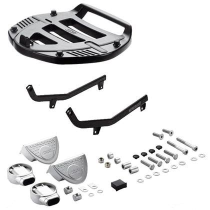 Support Top Case Givi Monolock Motoblouz