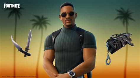 Gamers Want Will Smith Fortnite Skin Back With a Slap Emote