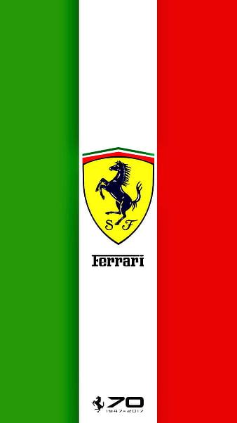 Scuderia Ferrari Logo Wallpapers Hd Infoupdate Org