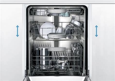 Bosch Dishwashers With Powercontrol Reviewing The New Benchmark And