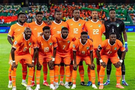 CAN 2023 Côte d Ivoire Le calendrier le parcours et les