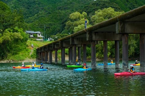 入選2019最佳水質河川！「清流故鄉」高知四萬十川及仁淀川這樣玩最內行！ ┃japanwalker ．taipeiwalker．walkerland