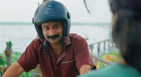 Kumbalangi Nights Is A Delicate Film Handled Masterly Sep Sitename