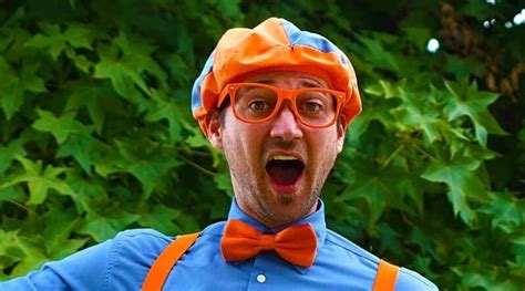 What Happened to the Original Blippi And Is His Show Dangerous or ...