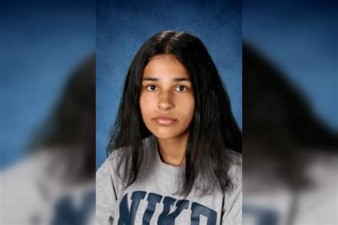 Search Intensifies For Missing 14 Year Old Girl In Washington County