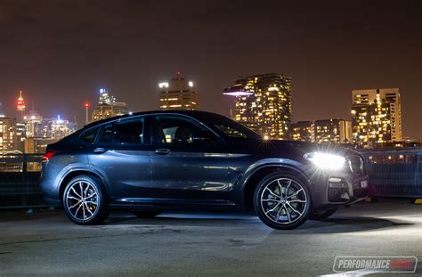 Bmw X Xdrive D M Sport Review Video Performancedrive