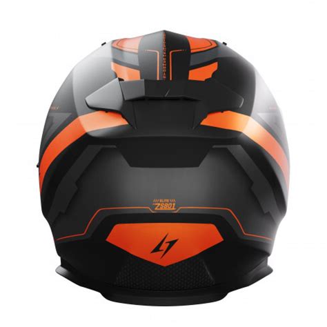 Casque moto intégral Stormer ZS 801