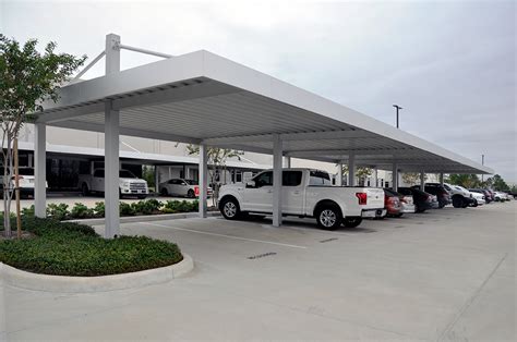 Carports Avadek