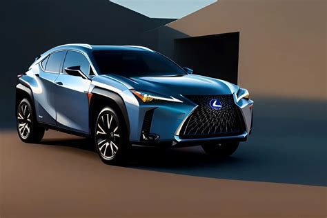 What To Look For When Selecting Online Insurance For Lexus UX