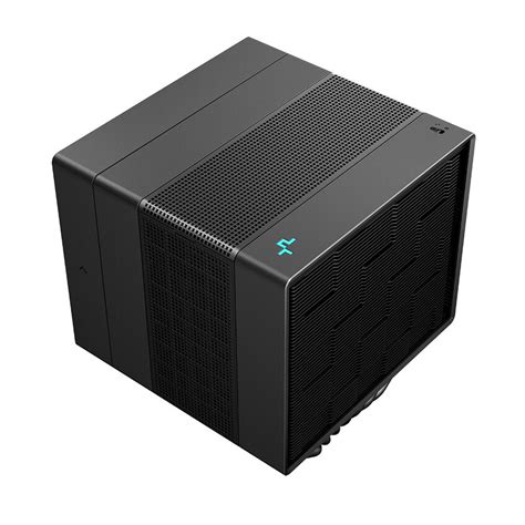 Deepcool Readying Assassin Iv Premium Cpu Air Cooler For Launch