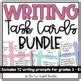 Writing Task Card Bundle By The Fun Sized Teacher TPT