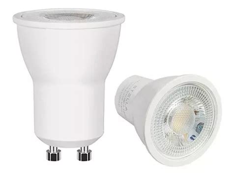 Sth20513 30 Led Mini Dicróica Mr11 3w 3000k Irc95 Stella Cor Da Luz