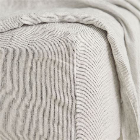 Linen Sheet Sets | Buy Linen Sheets Online- CULTIVER- USA