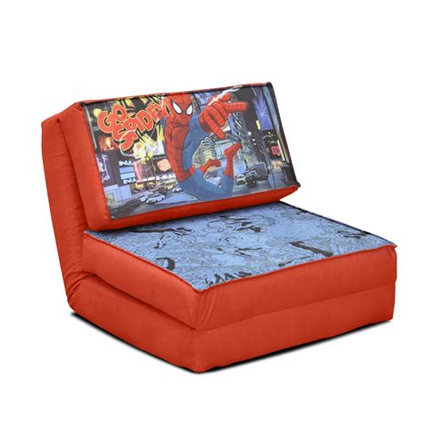 spiderman chair 3