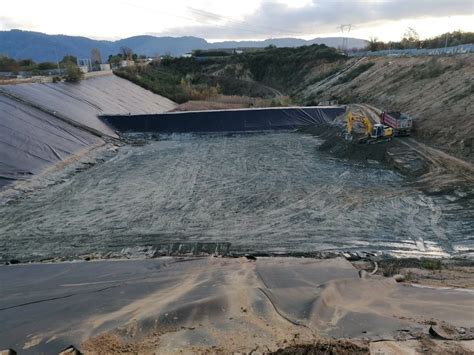 Discarica di Melicuccà il Tar dà ragione al comune di Palmi e stoppa l