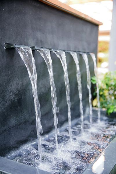 21 Noisy Water Features Ideas Water Features Water Features In The