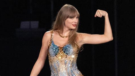 ‘taylor Swift The Eras Tour Movie Eyes Huge 150 Million Global Bow