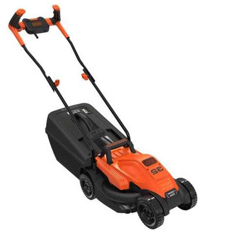 Cortac Sped Black Decker Bemw Bh Qs En Oferta Agrieuro