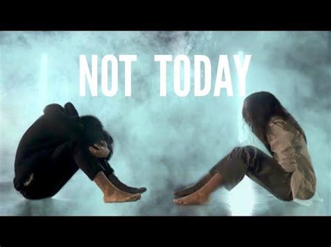 Sean Lew And Kaycee Rice Not Today Alessia Cara Choreography By