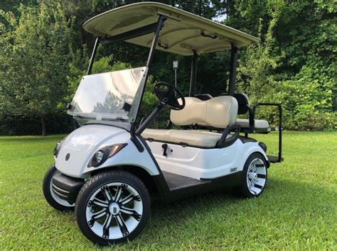 Do Gas Golf Carts Have Alternators • Honest Golfers