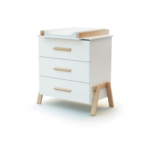 At Duo Lit B B Et Commode En Bois Canaille Cdiscount Pu Riculture