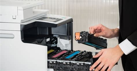 How To Dispose Of Ink And Toner Cartridges Highline Office Technology