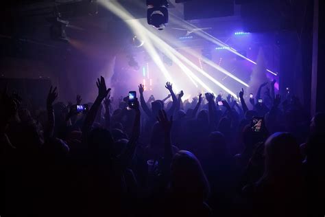 What You Need to Know About 5 Sub-Genres of Club Music | The Manual