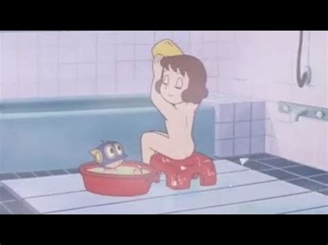 Michiko Gives Bath To PERMAN Doll Deleted Scene Included Perman