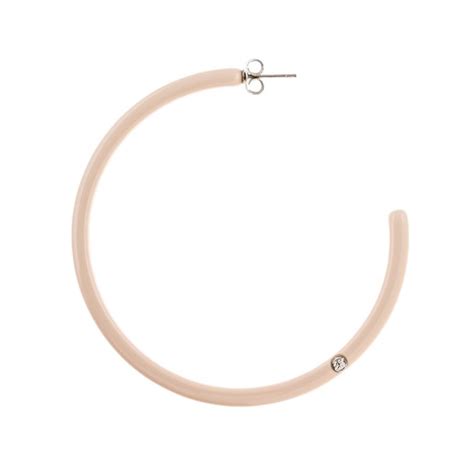 Cr Oles Zazie Coloris Nude Bijoux Kocher