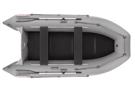 Моторная лодка ПВХ Hunter 3200 H эк. купить в Кирове | Лодки ПВХ в ...