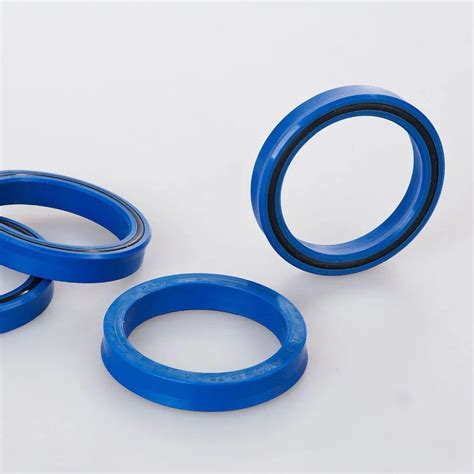 Ba Rod And Piston Plastic Inch Size Hydraulic Seal Buy Inch Hydraulic