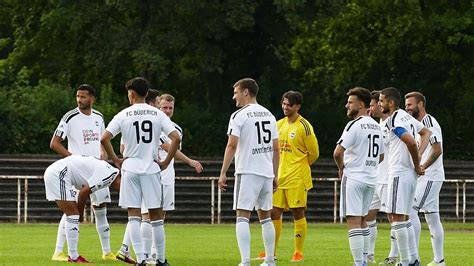 TSV Meerbusch und FC Büderich starten mit Heimspielen FuPa