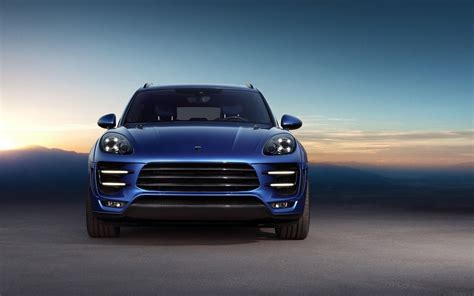 Porsche Macan Wallpapers Top Free Porsche Macan Backgrounds