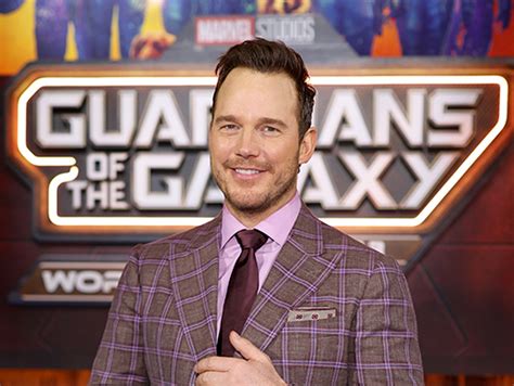 Chris Pratt Fala Sobre Interpretar Peter Quill Sem James Gunn