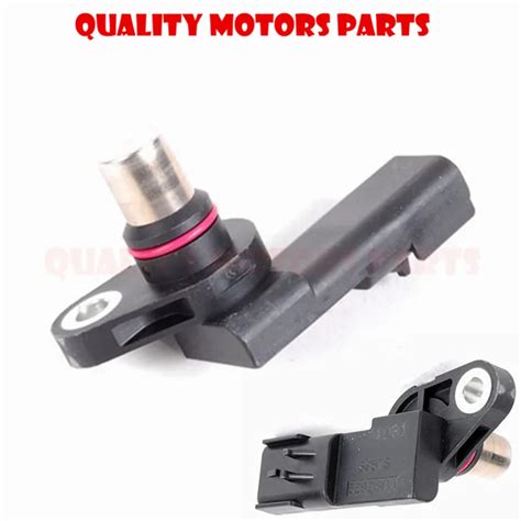 Brand New Camshaft Position Sensor 12141485845 5293161AA For 2002 2008