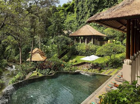 Maya Ubud Resort & Spa Ubud - Photos & Reviews Info