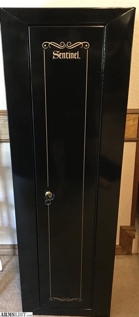 Armslist For Sale Sentinel Gun Cabinet