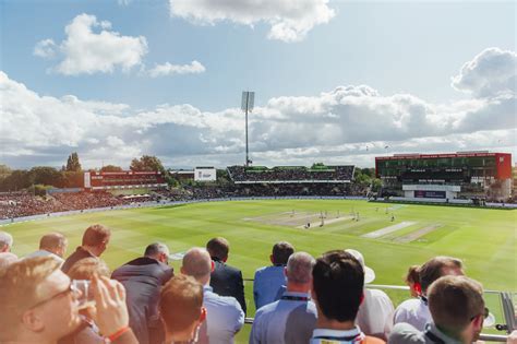 4 of The Greatest Ashes Moments at Emirates Old Trafford