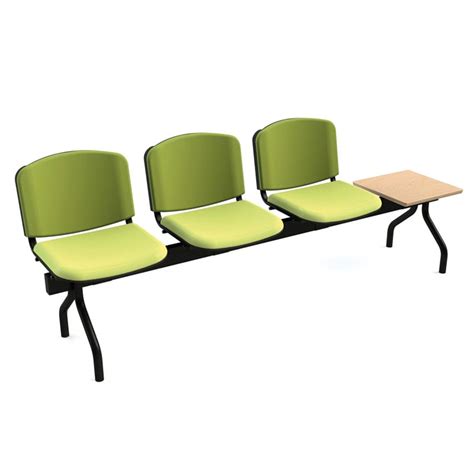 Asiento Con Estructura Modular Con Mesa Es Jms Healthcare