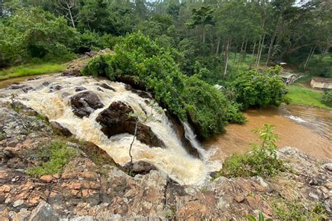 Day Jinja Safari Visit Source Of The Nile Sezibwa Falls