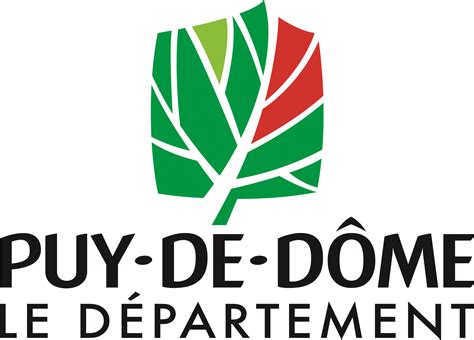 Nouveau Logo Du D Partement Du Puy De D Me Super Bougnat