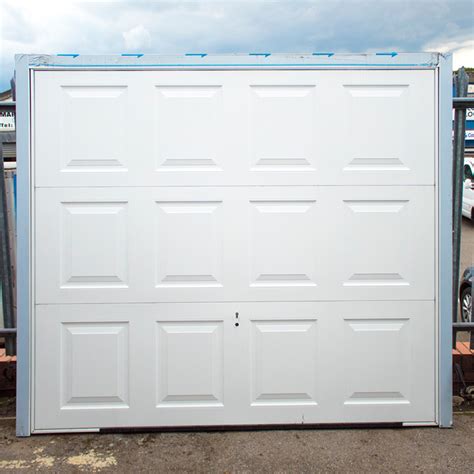 Products – Access Garage Doors