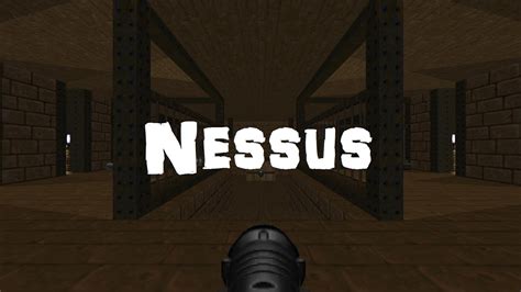 Master Levels For Doom II Nessus 5th Canto Of Inferno YouTube