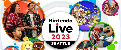 Se viene Switch 2 Nintendo podría anunciarla en el Nintendo Live 2023