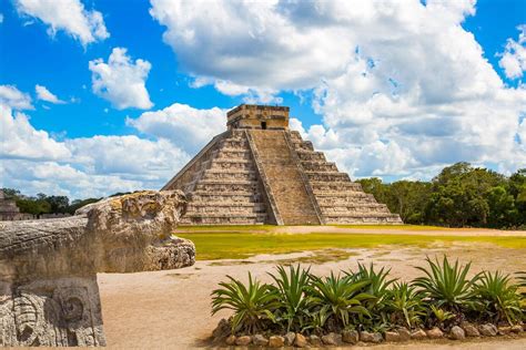 The Best Things to See and Do in Merida and the Yucatan State, Mexico