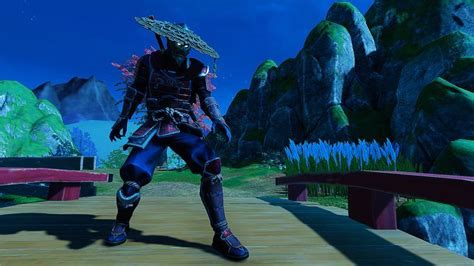 Aragami 2 Wallpaper Low Poly Art Wallpaper Retro Gaming